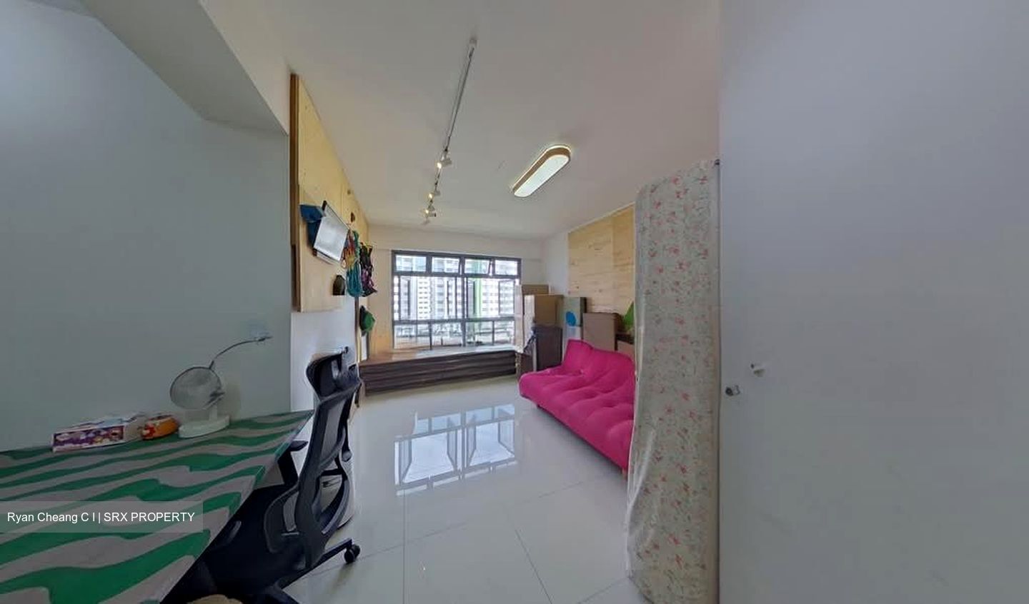 Blk 621A Tampines Greenverge (Tampines), HDB 3 Rooms #575343011